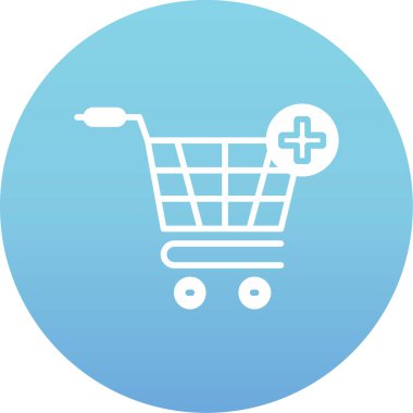 Alışveriş simgesi, alışveriş simgesi