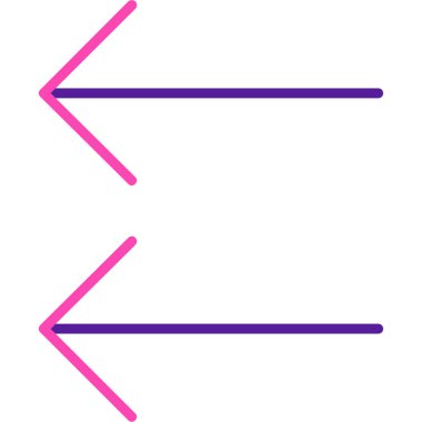 yatay mor çizgiler, düz çizgiler, düz çizgiler