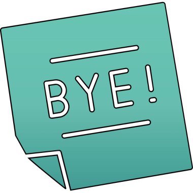 Sinyal geri geliyor. Kavramsal fotoğraf. Kısa ya da kısa bir şeyin sonu. Olmadığın birinde.