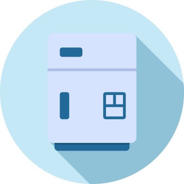 Kredi kartı web simgesi basit illüstrasyon