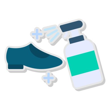 Tıbbi ve sağlık vektörü illüstrasyon grafiği