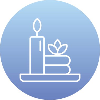 Mum. Web simgesi basit tasarım