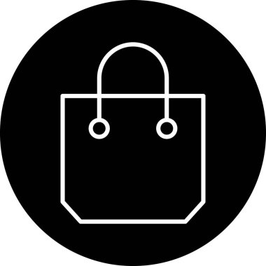 çanta çanta simgesi