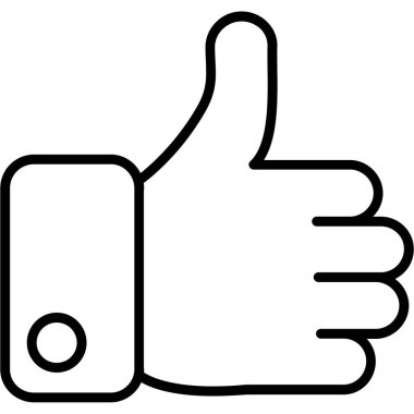 başparmaklar simge gibi, özet biçimi