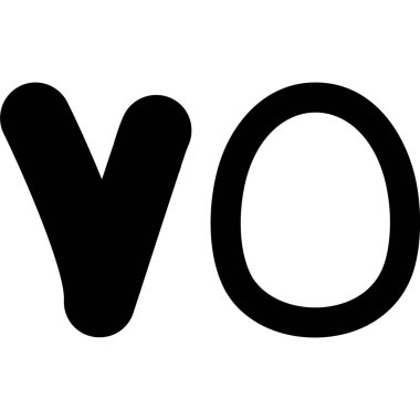 Beyaz arkaplandaki sözcüğü yazdım.