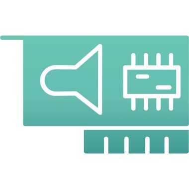 Modern oto onarımının vektör illüstrasyonu