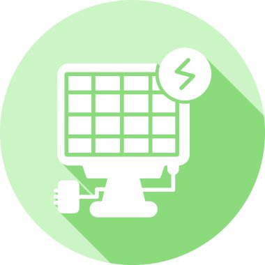 Güneş paneli. Basit tasarım