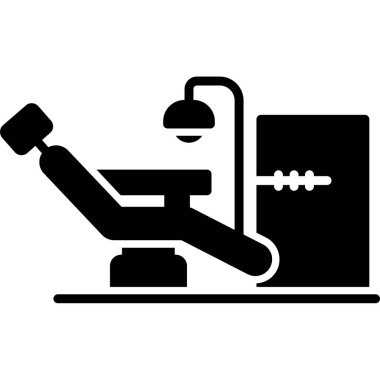 Matkap simgesi. Matkap vektör simgesi web için basit örnek