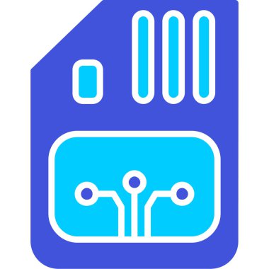 veri depolama. Basit resimleme