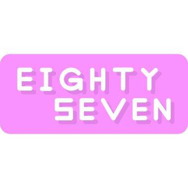 7 8 7 7. 7 işareti.