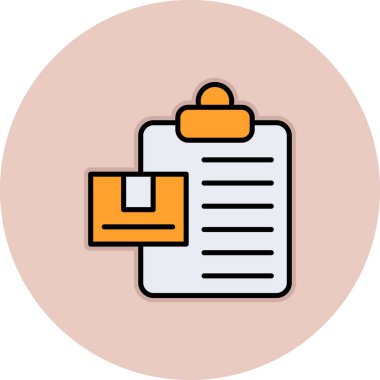 kitap web simgesi basit illüstrasyon