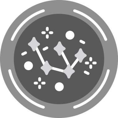 Kumarhane kumar çipi simgesi.