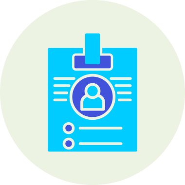 vektör numarası ico