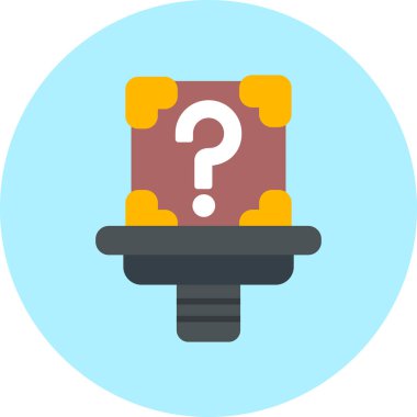 - Kamera. Web simgesi vektör illüstrasyonu