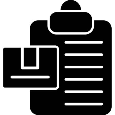 Dosya. Web simgesi basit illüstrasyon