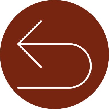 Ok vektör Web simgesi