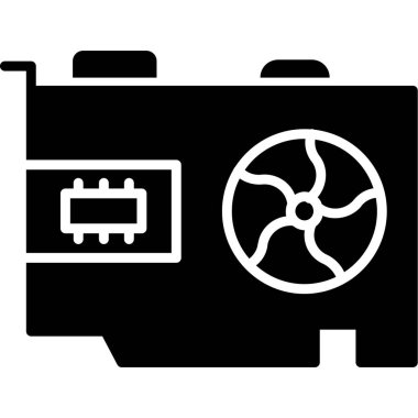 Kamera. Web simgesi basit illüstrasyon