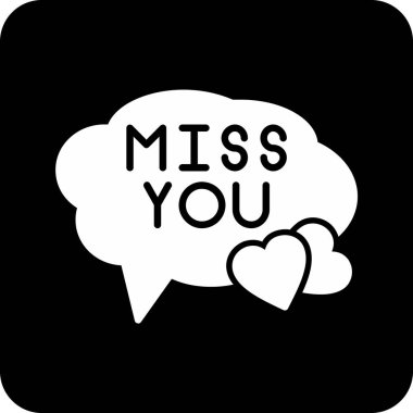 Kabarcık simgeni özlüyorsun