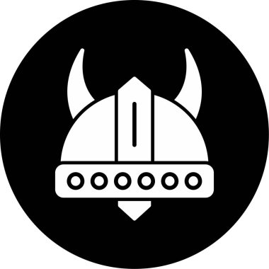 Vektör illüstrasyonu, simge ögesi