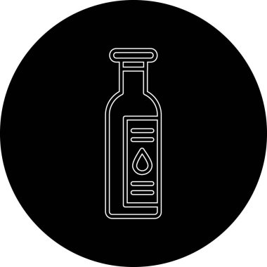 Vektör illüstrasyonu, simge ögesi