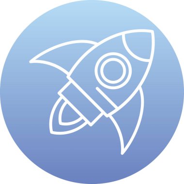 pusula simgesi modadan izole edilmiş arkaplan