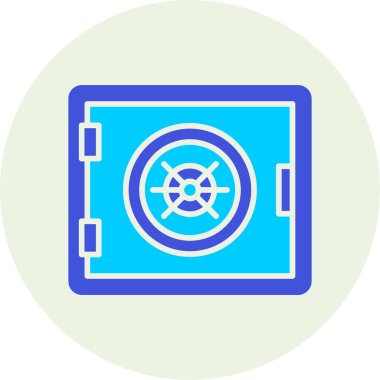 Kamera. Web simgesi basit illüstrasyon