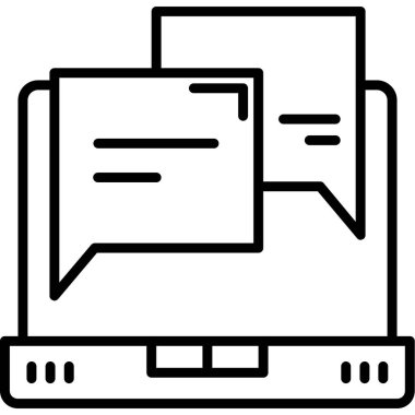 Bilgisayar monitörü. Basit tasarım