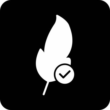 vektör tüyü resimleme