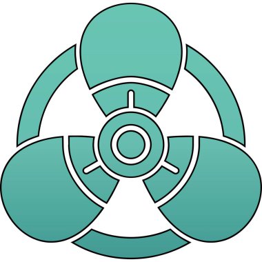 Güzel bir çiçeğin çizimi