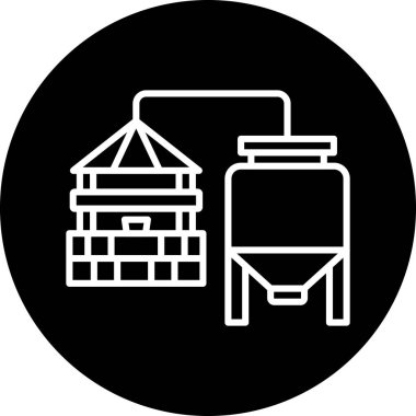 Kişisel ve ticari kullanım için illüstrasyon vektörü...