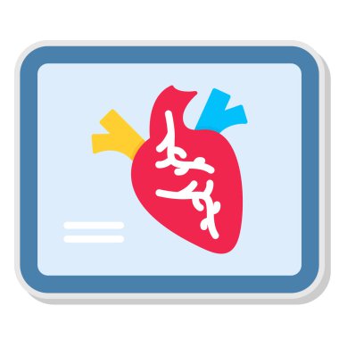 İnsan organlı insan kalbi