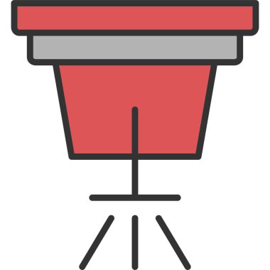 Sinema tiyatro simgesi