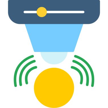 wifi simgesi vektör illüstrasyonu