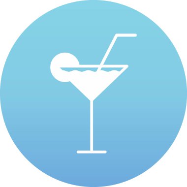 Kalp. Web simgesi basit tasarım