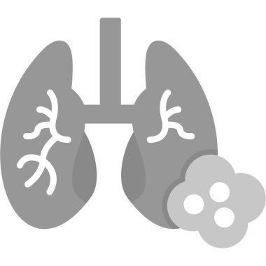 ciğer organ simgesi taslak biçimi