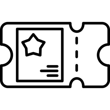 kitap eğitimi simgesi, vektör illüstrasyon tasarımı