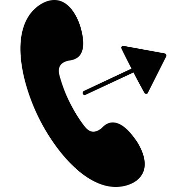 Telefon telefon simgesi ara