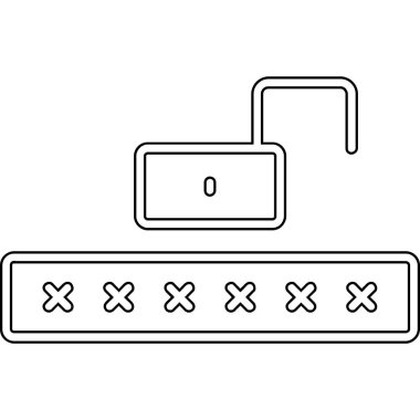 usb simgesi olan bilgisayar sunucusu