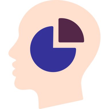 iş simgesi vektör işareti