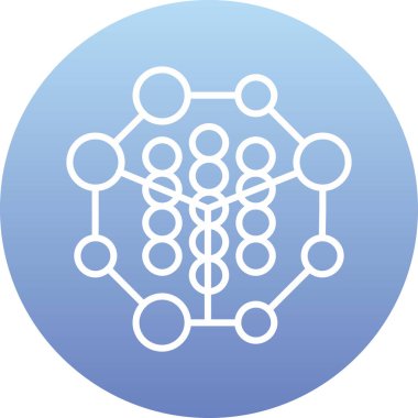 tıbbi simge, vektör illüstrasyonu