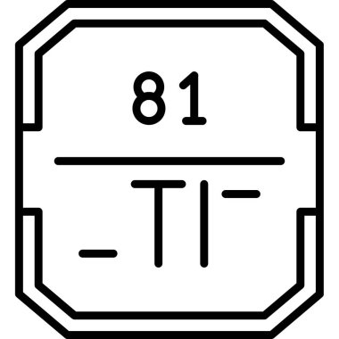 Masa tam simgesi. Web için sayı vektör simgesinin özet çizimi