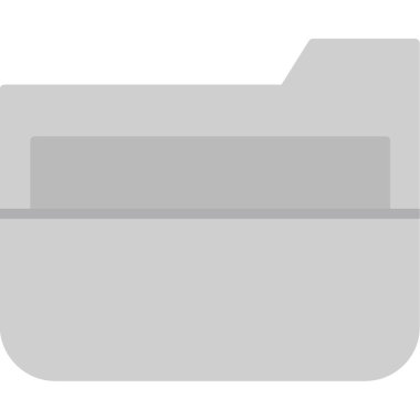 Düz stil kredi kartı ödeme simgesi