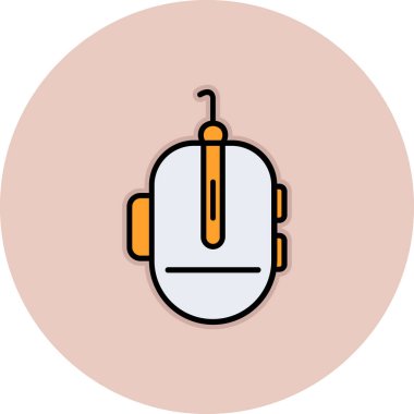 Kişisel ve ticari kullanım için vektör simgesi