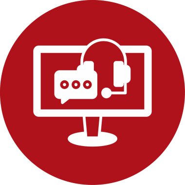 İnternet sohbeti. Basit tasarım