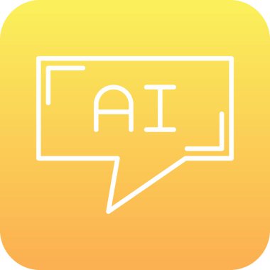 Bir çizginin illüstrasyonu