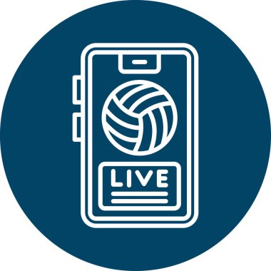 canlı vektör sembol tasarımı