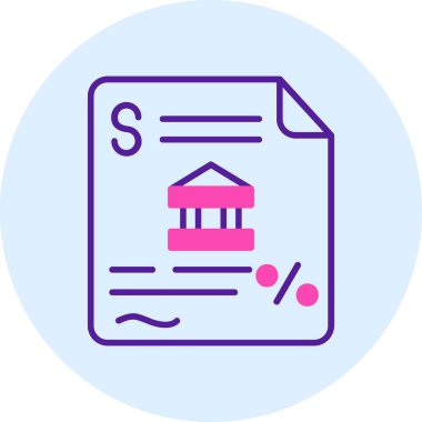 kitap simgesi, vektör illüstrasyonu basit tasarım