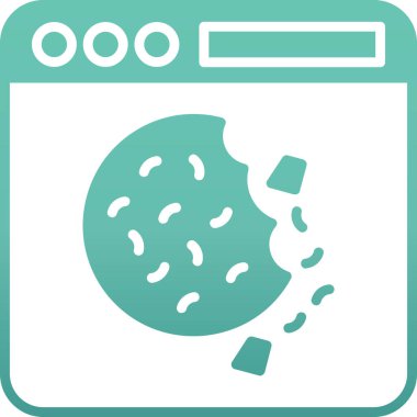 para simgesi, vektör illüstrasyonu