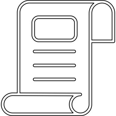 kitap eğitimi bilgi simgesi