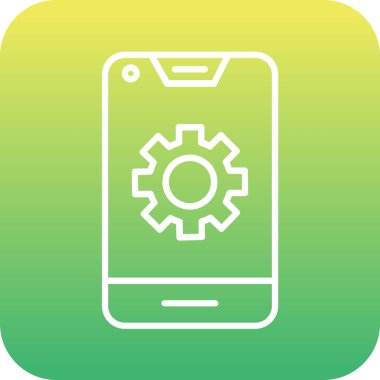 Kişisel ve ticari kullanım için çizim simgesi tasarımı.